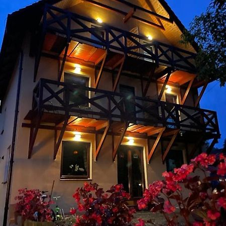 Sieraton Pokoje I Apartament Stronie Slaskie Ngoại thất bức ảnh