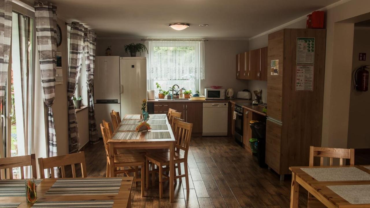 Sieraton Pokoje I Apartament Stronie Slaskie Ngoại thất bức ảnh