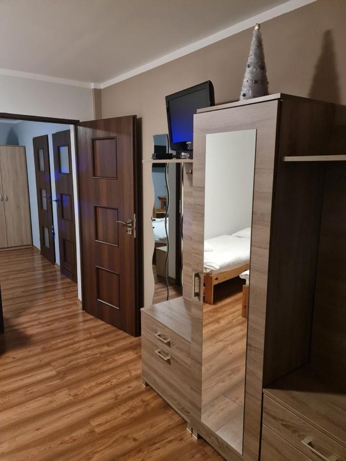 Sieraton Pokoje I Apartament Stronie Slaskie Ngoại thất bức ảnh