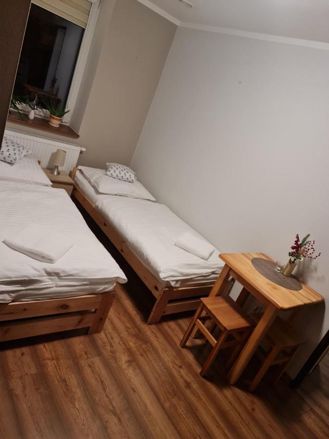 Sieraton Pokoje I Apartament Stronie Slaskie Ngoại thất bức ảnh