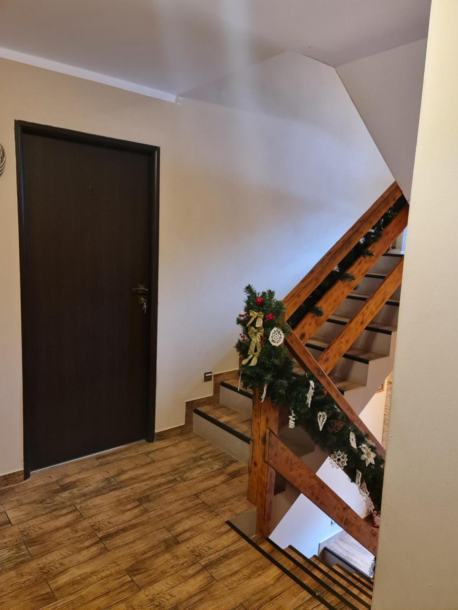 Sieraton Pokoje I Apartament Stronie Slaskie Ngoại thất bức ảnh