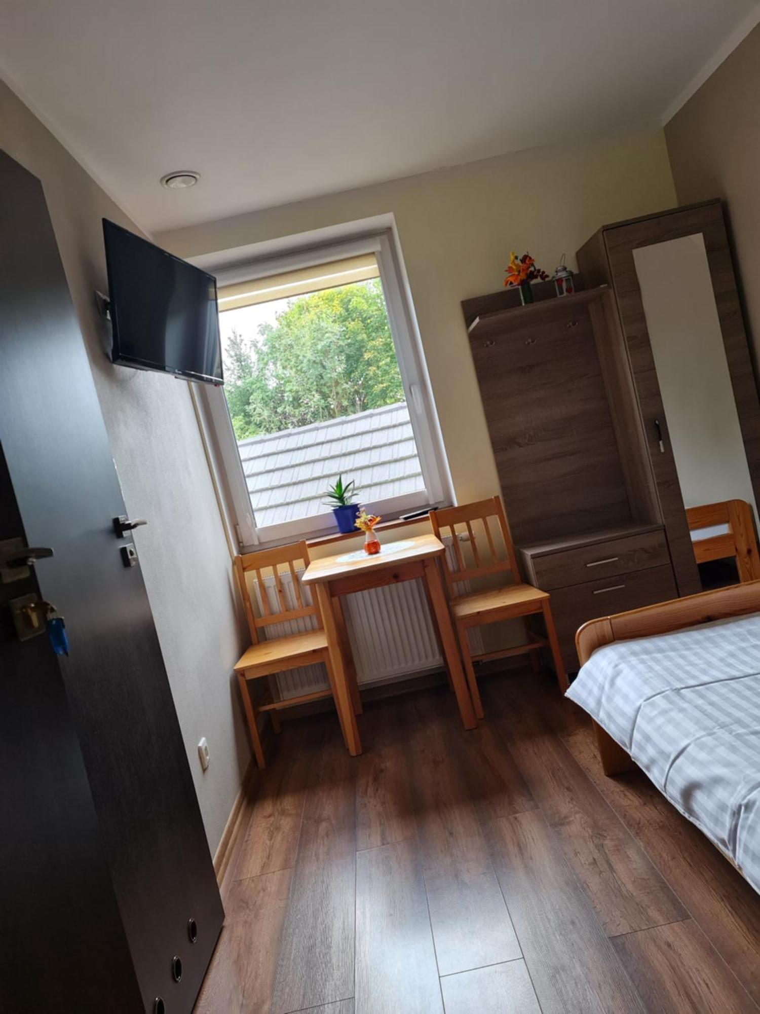 Sieraton Pokoje I Apartament Stronie Slaskie Ngoại thất bức ảnh