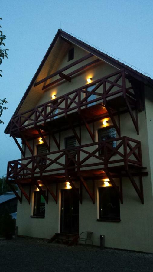 Sieraton Pokoje I Apartament Stronie Slaskie Ngoại thất bức ảnh