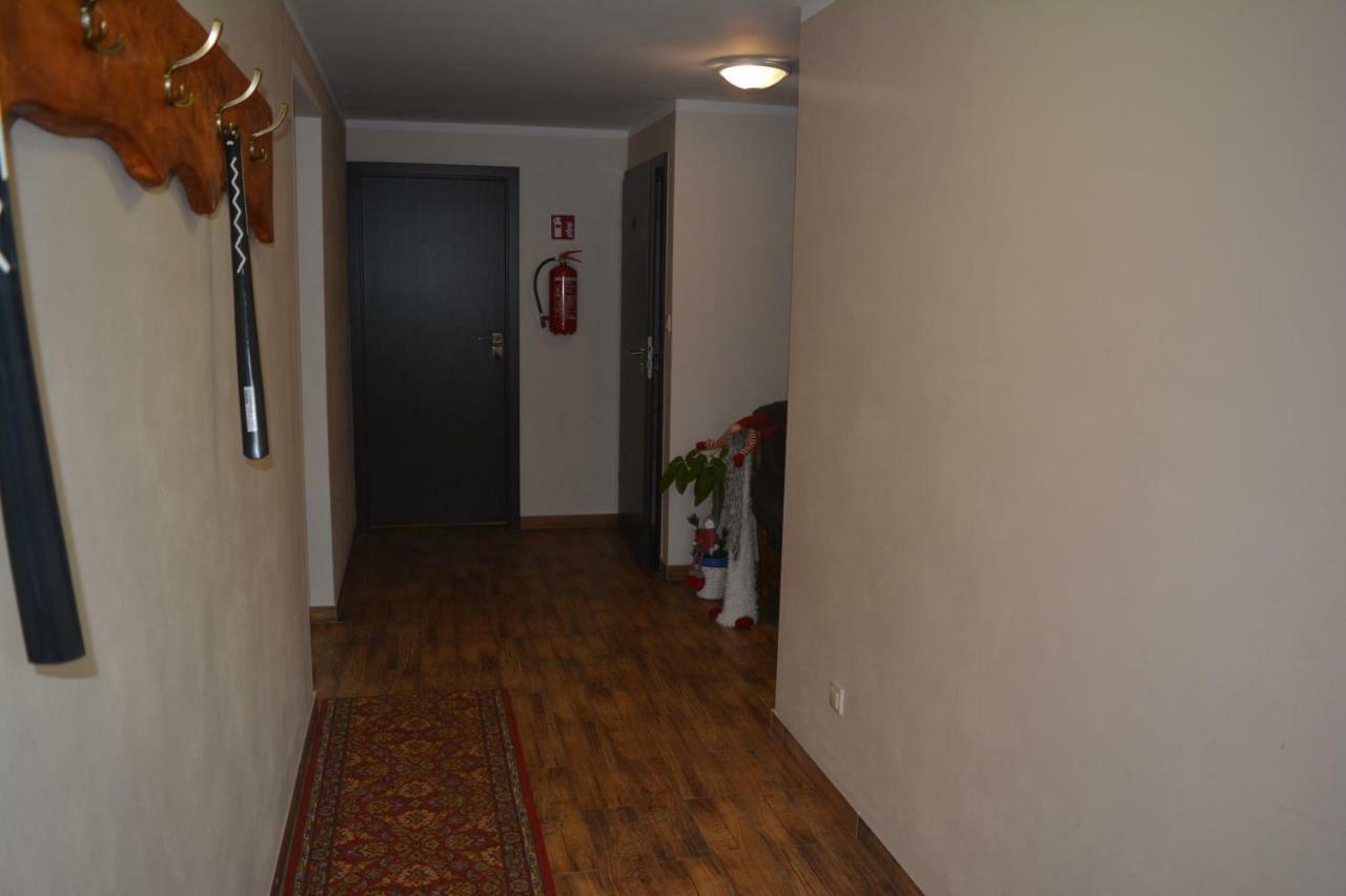 Sieraton Pokoje I Apartament Stronie Slaskie Ngoại thất bức ảnh