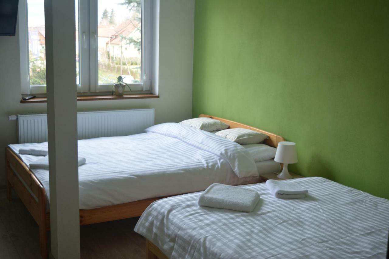 Sieraton Pokoje I Apartament Stronie Slaskie Ngoại thất bức ảnh