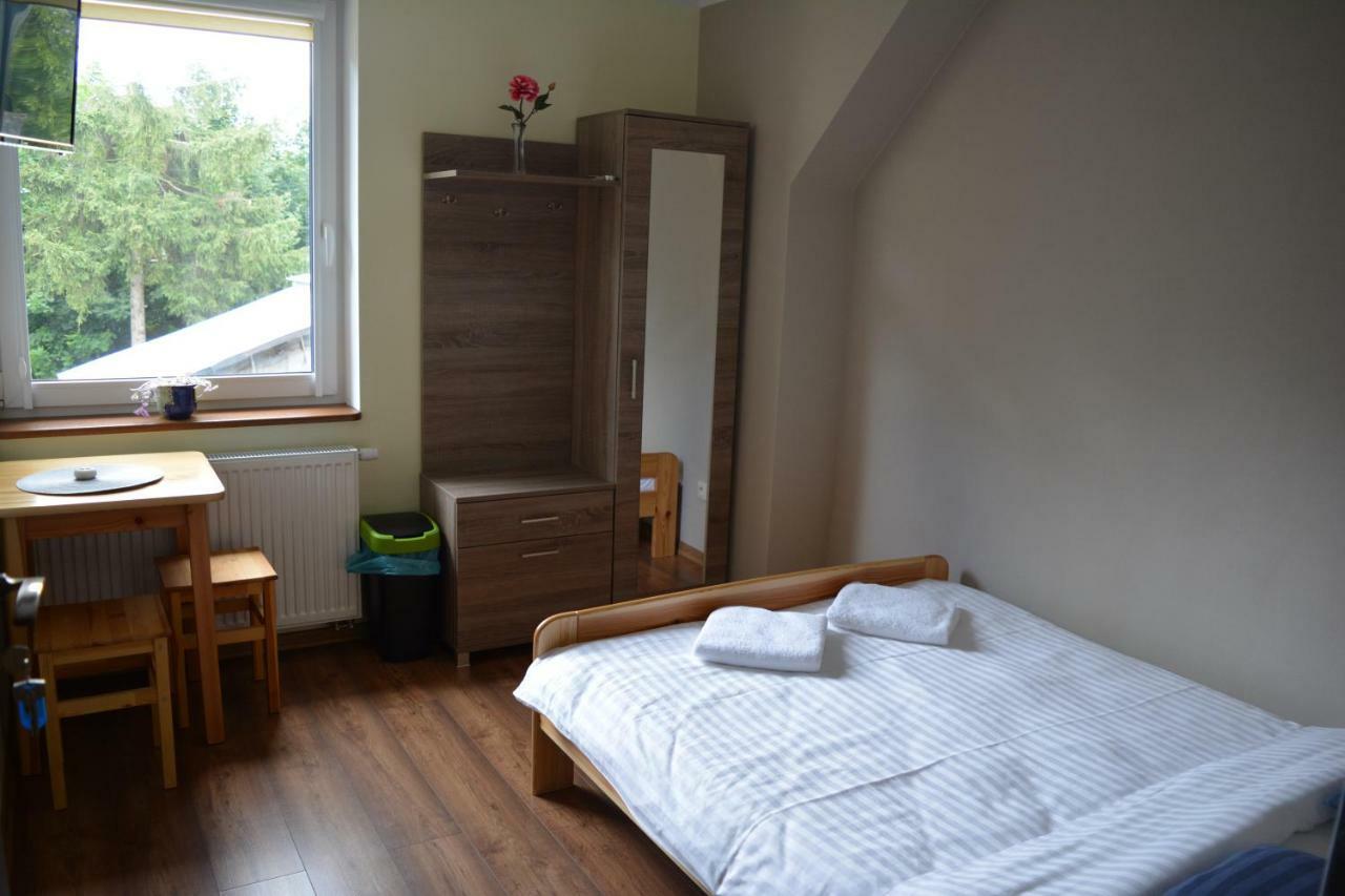 Sieraton Pokoje I Apartament Stronie Slaskie Ngoại thất bức ảnh