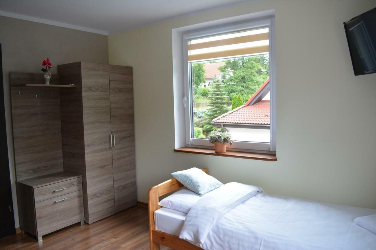 Sieraton Pokoje I Apartament Stronie Slaskie Ngoại thất bức ảnh