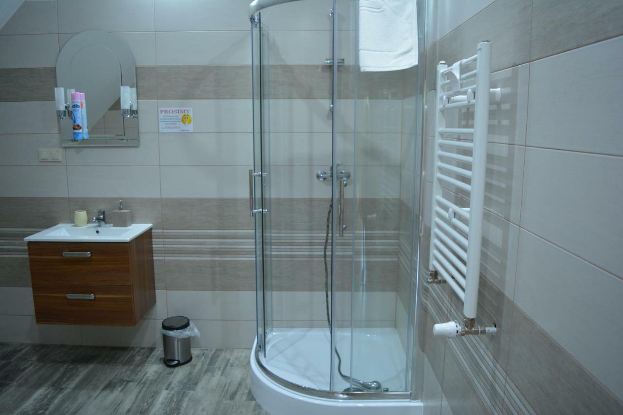 Sieraton Pokoje I Apartament Stronie Slaskie Ngoại thất bức ảnh