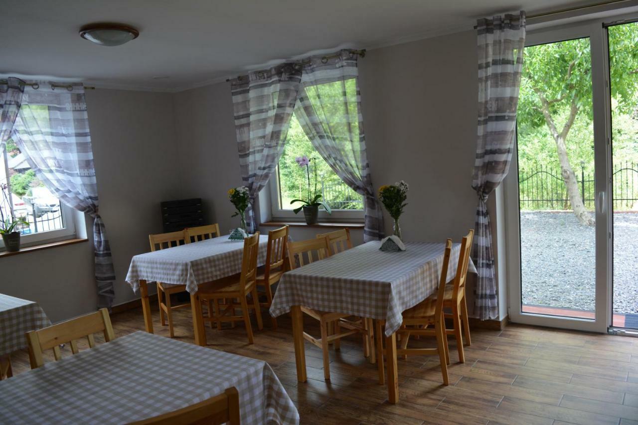 Sieraton Pokoje I Apartament Stronie Slaskie Ngoại thất bức ảnh