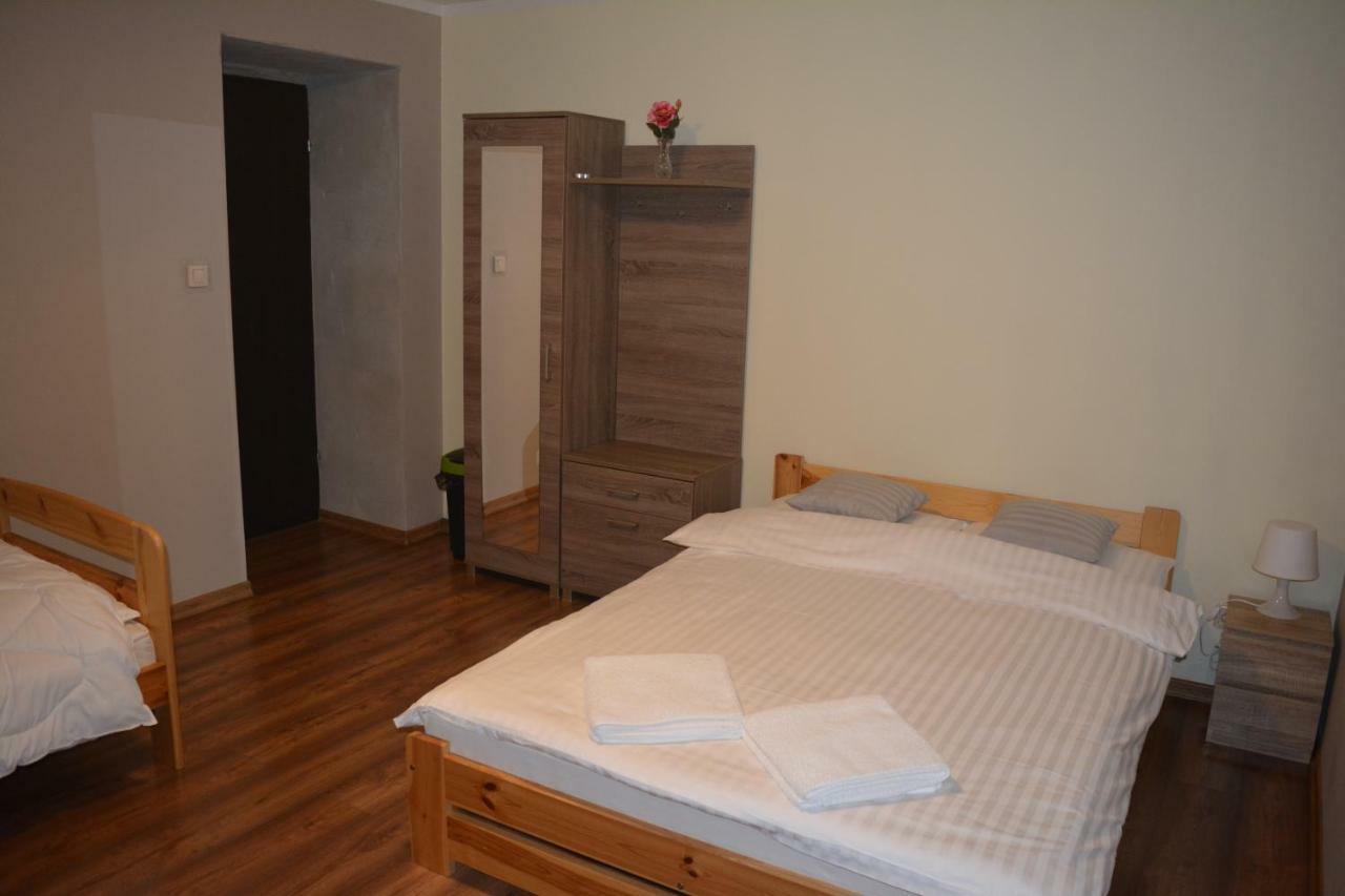Sieraton Pokoje I Apartament Stronie Slaskie Ngoại thất bức ảnh